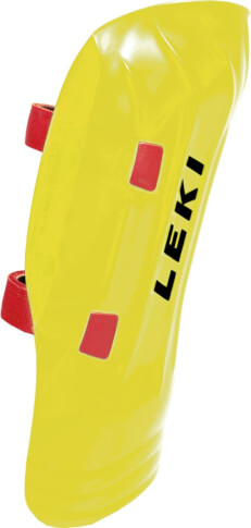 Ochraniacze na przedramiona Fore Arm Protector neon LEKI