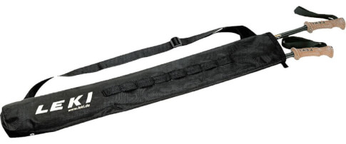 Pokrowiec na kije trekkingowe Trekking Pole Bag LEKI