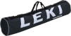 Pokrowiec na kije trekkingowe Trainer Pole Bag Black LEKI