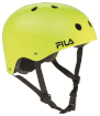 Kask uniwersalny NRK Fun lime Fila Skates