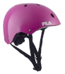 Kask uniwersalny NRK Fun pink Fila Skates