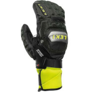 Rękawice narciarskie WCR TIT S MIT Speed System LEKI