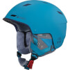 Kask narciarski Equalizer 161 Cairn niebieski