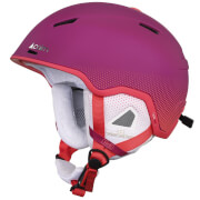 Kask narciarski Infiniti 143 Cairn różowy