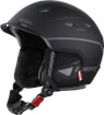 Kask narciarski ratowniczy Xplorer Rescue 102 Cairn czarny