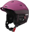 Kask narciarski ratowniczy Xplorer Rescue 112 Cairn fioletowy