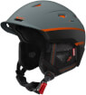 Kask narciarski ratowniczy Xplorer Rescue 185 Cairn szary