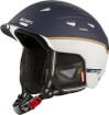 Kask narciarski ratowniczy Xplorer Rescue 190 Cairn granatowy