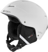 Juniorski kask narciarski Android J 201 Cairn biały