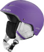 Juniorski kask narciarski Android J 38 Cairn fioletowy