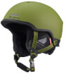 Kask narciarski ratowniczy Centaure Rescue 140 Cairn zielony