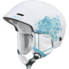 Lekki kask narciarski Meteor 173 Cairn biały