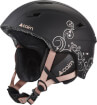 Klasyczny kask narciarski Profil 162 Cairn czarny