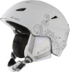 Klasyczny kask narciarski Profil 207 Cairn biały