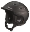 Kask narciarski I-bird Rescue 02 Cairn czarny