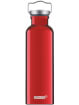 Klasyczna butelka na wodę Original Red 0.5 L SIGG