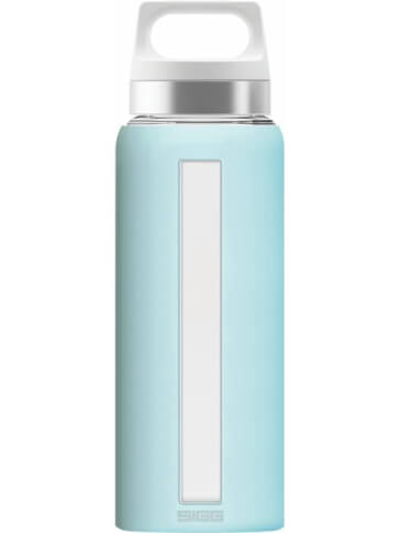 Butelka szklana Dream Glacier 0.65L SIGG 