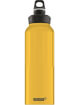 Butelka turystyczna WMB Traveller Mustard 1.5L SIGG