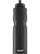 Butelka turystyczna WMBS Black Touch 0.75L SIGG