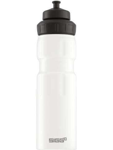 Butelka turystyczna WMBS White Touch 0.75L SIGG