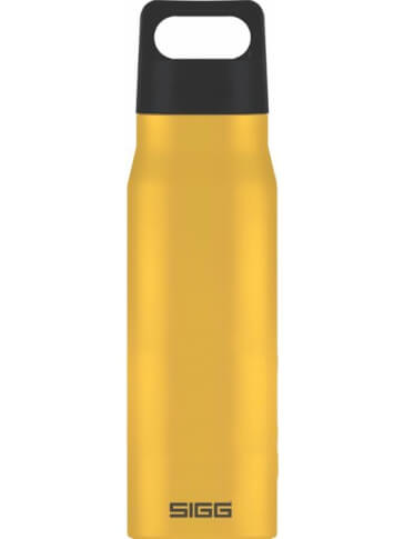 Butelka turystyczna Explorer Mustard 1.0L SIGG
