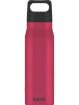 Butelka turystyczna Explorer Deep Magenta 1.0L SIGG