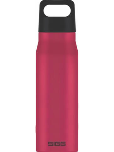 Butelka turystyczna Explorer Deep Magenta 1.0L SIGG