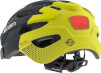 Kask rowerowy Fusion 10 Black Neon Cairn