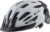 Kask rowerowy Fusion 20 White Black Cairn