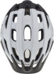 Kask rowerowy Fusion 20 White Black Cairn