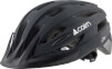 Kask rowerowy Fusion 30 Full Black Cairn