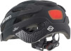 Kask rowerowy Fusion 30 Full Black Cairn