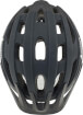 Kask rowerowy Fusion 30 Full Black Cairn