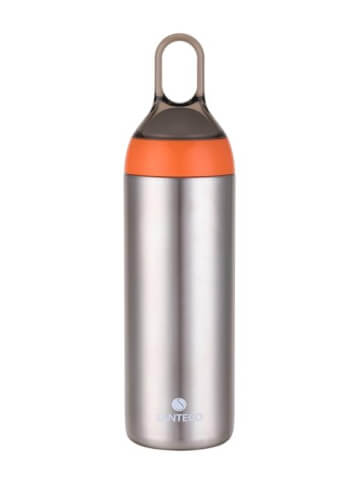 Butelka termiczna Yoga Steel 0.5L SANTECO