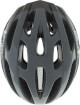 Kask rowerowy Prism 10 Grey Black Cairn