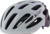 Kask rowerowy Prism 20 White Purple Cairn