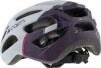 Kask rowerowy Prism 20 White Purple Cairn