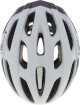 Kask rowerowy Prism 20 White Purple Cairn