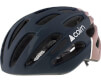 Kask rowerowy Prism 24 Coal Powder Pink Cairn