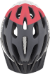 Kask rowerowy Prism XTR 80 Grey Neon Coral Cairn