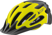 Kask rowerowy Prism XTR 93 Neon Yellow Black Cairn