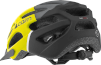Kask rowerowy Prism XTR 93 Neon Yellow Black Cairn