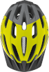 Kask rowerowy Prism XTR 93 Neon Yellow Black Cairn