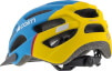 Juniorski kask rowerowy Prism XTR J 10 Azur Cairn