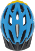 Juniorski kask rowerowy Prism XTR J 10 Azur Cairn