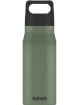 Butelka turystyczna Explorer Leaf Green 0,75 l SIGG