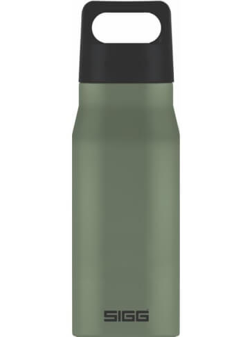 Butelka turystyczna Explorer Leaf Green 0,75 l SIGG