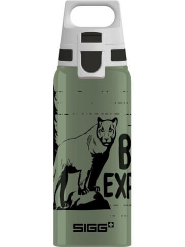 Butelka turystyczna WMB One Brave Mountainlion 0.6L SIGG 