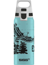 Butelka turystyczna WMB One Brave Eagle 0.6L SIGG