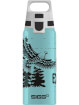 Butelka turystyczna WMB One Brave Eagle 0.6L SIGG